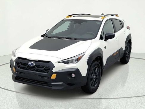 New 2026 Subaru Crosstrek 2.5i Wilderness AWD/4WD image 3