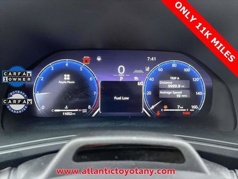 Certified 2024 Toyota Grand Highlander Platinum image 7