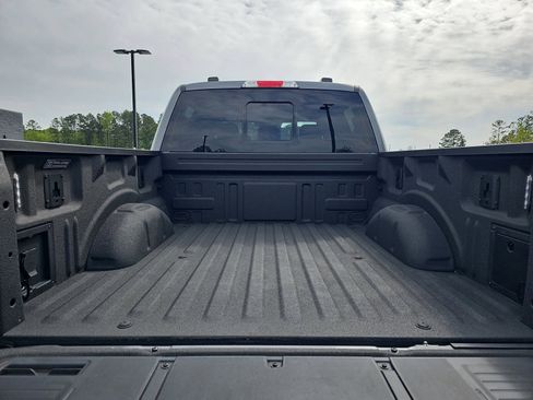 Used 2024 Ford F150 XLT w/ Equipment Group 302A MID image 12