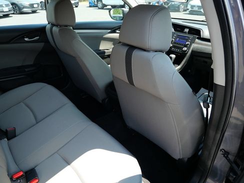 Used 2021 Honda Civic LX image 29