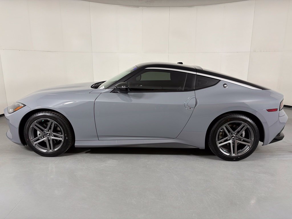 New 2026 Nissan Z Sport w/ Floor Mat Package RWD image 5