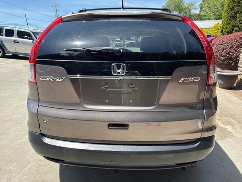 Used 2013 Honda CR-V EX-L image 4