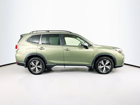 Used 2020 Subaru Forester Touring w/ Popular Package #2 image 10