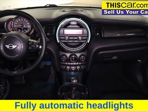 Used 2016 MINI Cooper S image 17
