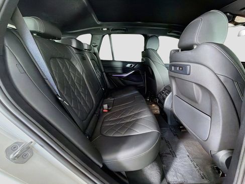 Certified 2023 BMW X5 xDrive40i w/ Premium Package AWD/4WD image 28