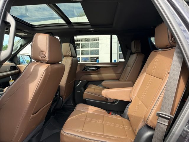New 2026 Chevrolet Tahoe High Country AWD/4WD image 25