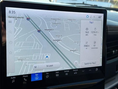 Used 2022 Ford Expedition Max XLT image 25