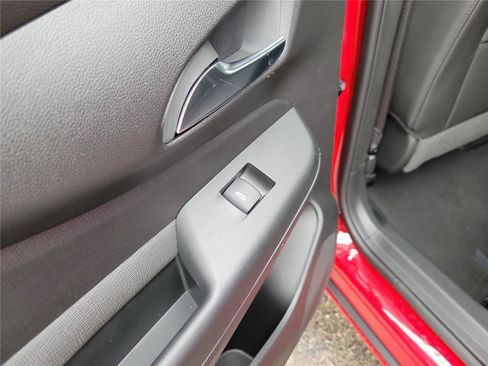 New 2026 Buick Envista Avenir image 16