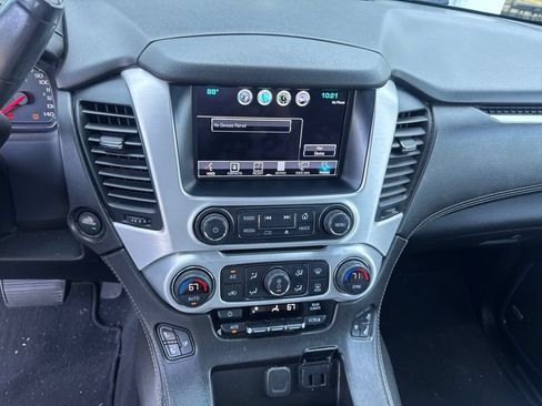 Used 2019 GMC Yukon SLT RWD image 12