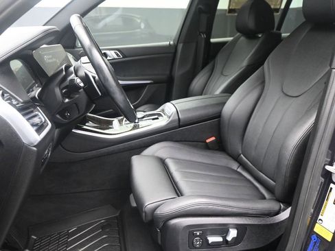 Used 2021 BMW X5 sDrive40i w/ Convenience Package image 20