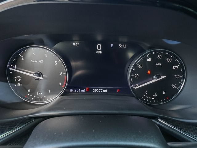 Used 2023 Buick Envision Essence FWD image 18