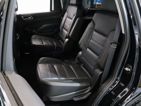 Used 2019 GMC Yukon Denali w/ Denali Ultimate Package image 8