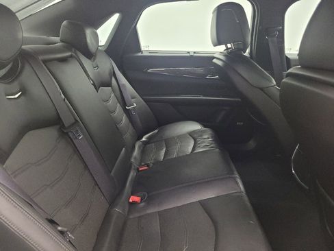 Used 2016 Cadillac CT6 Premium Luxury w/ Comfort Package AWD/4WD image 19