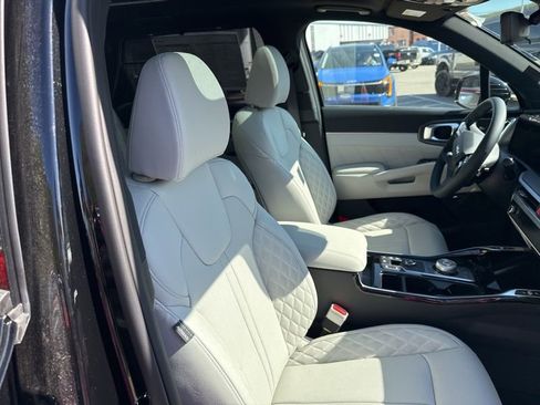 New 2026 Kia Sorento SX Prestige AWD/4WD image 18