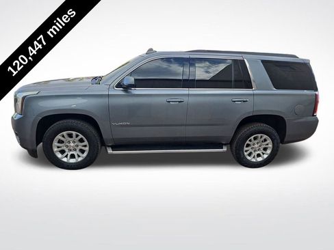 Used 2020 GMC Yukon SLT image 2