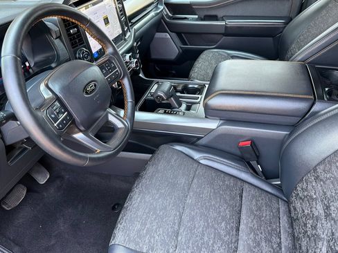 Used 2025 Ford F150 Tremor w/ Bed Utility Package AWD/4WD image 10