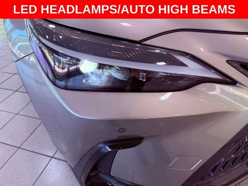 Certified 2024 Lexus NX 250 FWD image 10