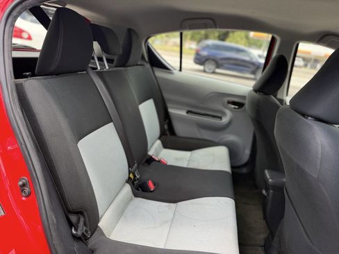 Used 2013 Toyota Prius C Two FWD image 21
