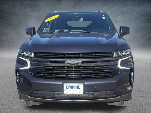 Used 2022 Chevrolet Tahoe RST w/ Luxury Package image 11