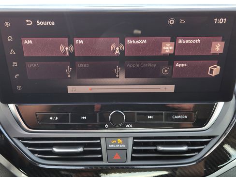 Used 2024 Nissan Altima 2.5 SR w/ SR Premium Package image 21