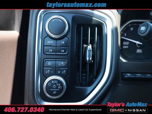 Used 2019 GMC Sierra 1500 Denali w/ Denali Ultimate Package AWD/4WD image 37