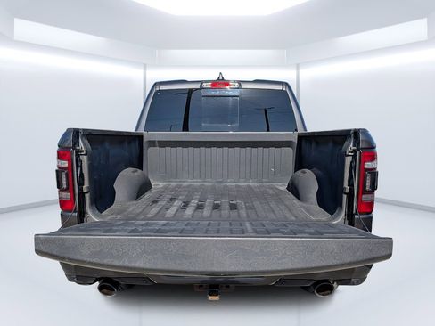 Used 2019 RAM 1500 Sport w/ Alpine Leather & Sound Group image 12