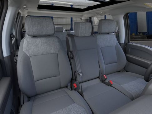 New 2024 Ford F350 XLT w/ XLT Premium Package image 10