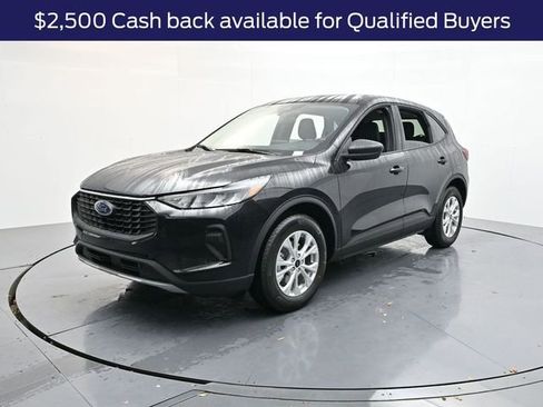 New 2026 Ford Escape Active image 3