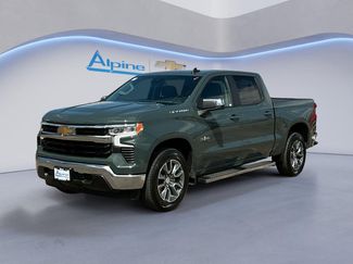 Used 2026 Chevrolet Silverado 1500 LT RWD video 1