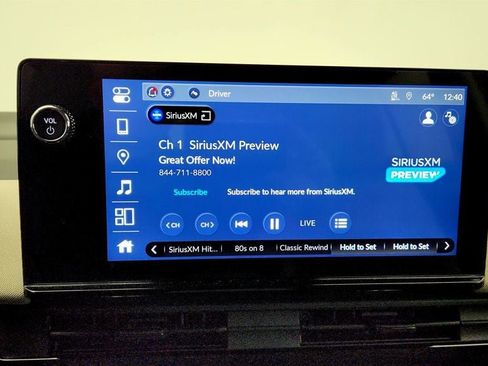 Used 2025 Honda Prologue EX image 17