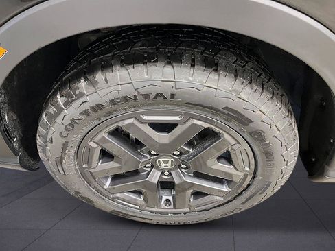 New 2026 Honda CR-V TrailSport image 11
