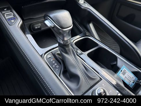Used 2024 Kia Telluride EX X-Line AWD/4WD image 24