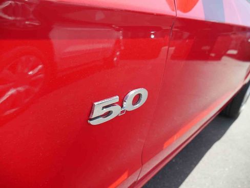 Used 2014 Ford Mustang GT Premium w/ Equipment Group 401A RWD image 11