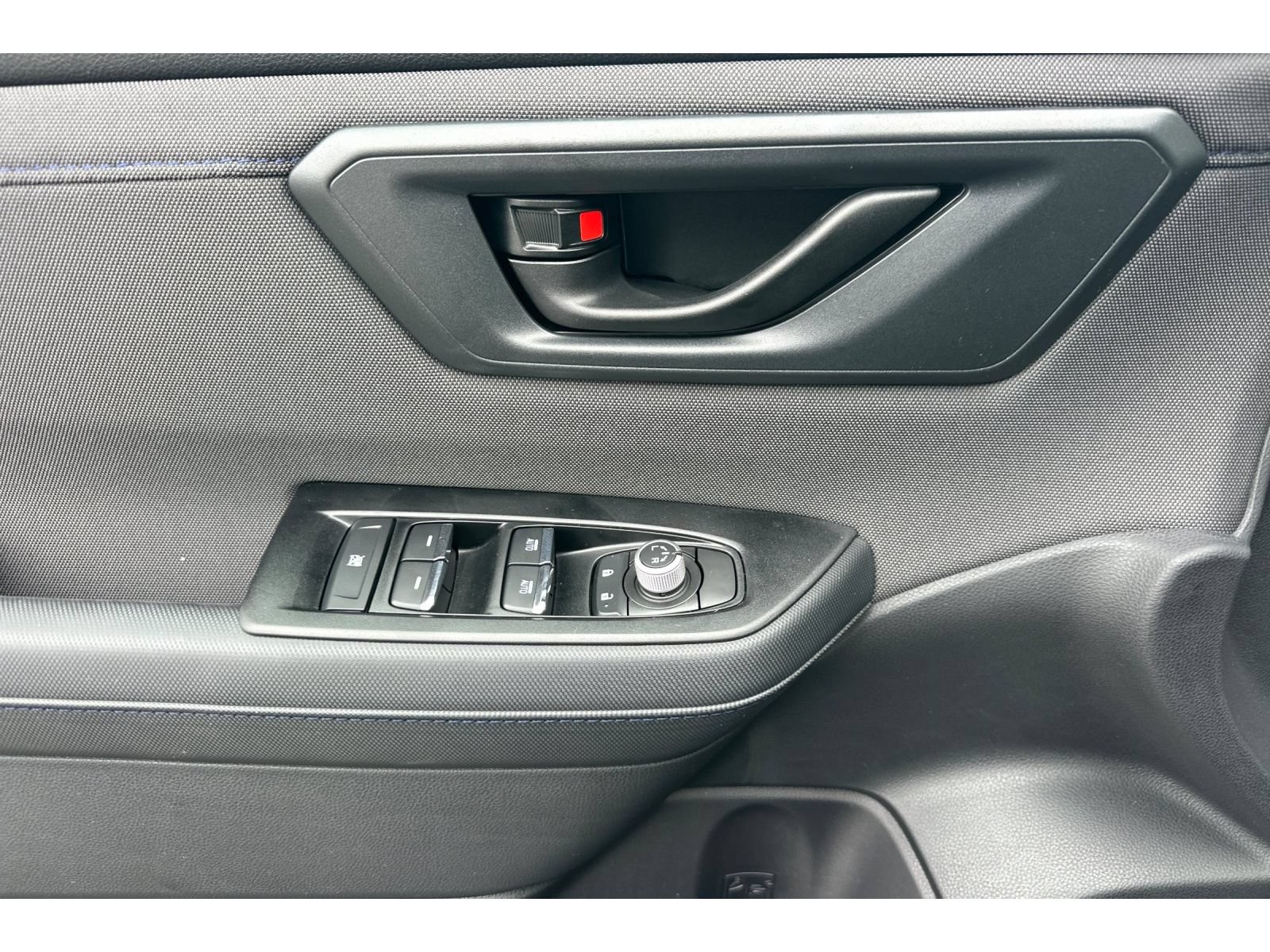 New 2026 Subaru Forester Touring AWD/4WD image 11