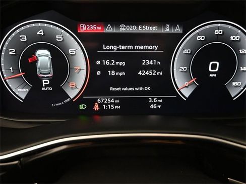 Used 2019 Audi Q8 Premium w/ Convenience Package image 27