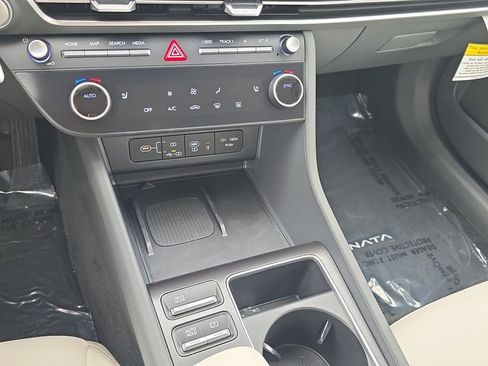 New 2026 Hyundai Sonata SEL AWD/4WD image 20