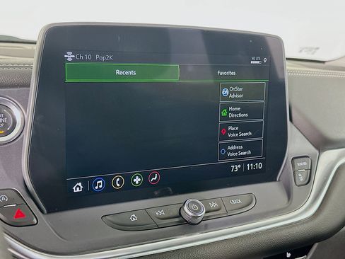 Used 2025 Chevrolet Blazer LT FWD image 21