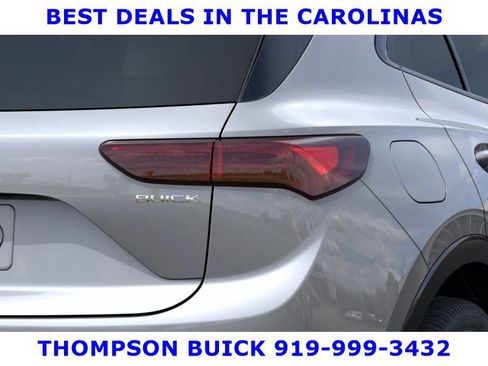 New 2026 Buick Envision Sport Touring image 14