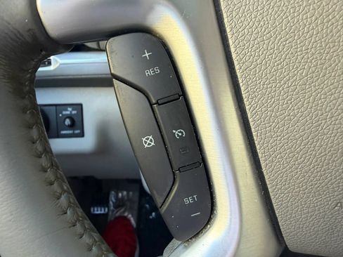Used 2015 GMC Acadia SLT w/ Open Road Package FWD image 13