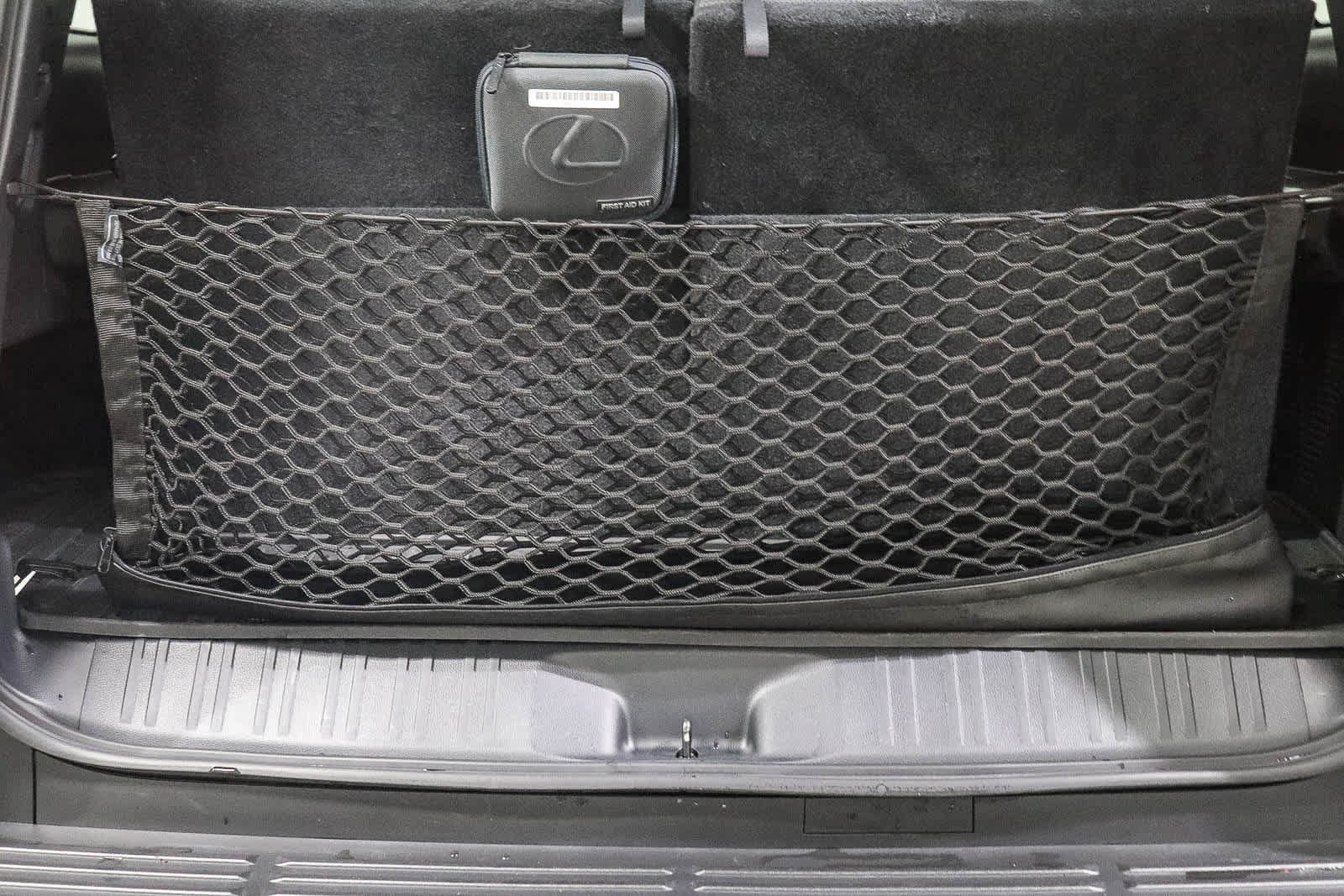 Used 2024 Lexus GX 550 w/ Accessory Package (Z1) AWD/4WD image 27