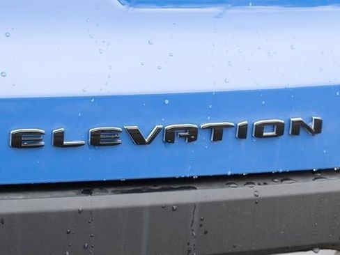 New 2025 GMC Terrain Elevation image 99