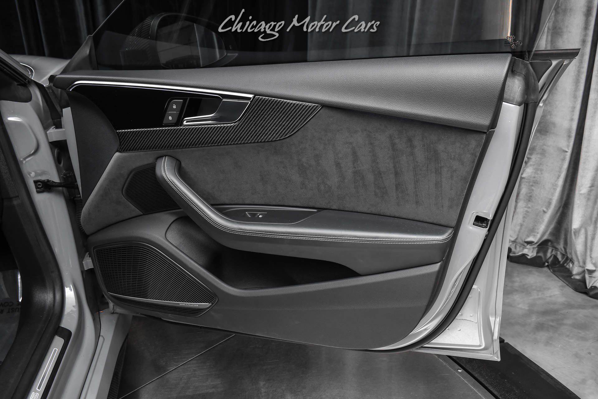 Used 2021 Audi RS 5 Sportback AWD/4WD image 36