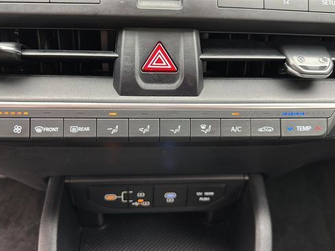 Used 2025 Kia K4 FWD image 21