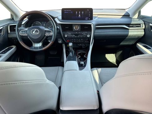 Used 2022 Lexus RX 350 FWD w/ Premium Package image 16