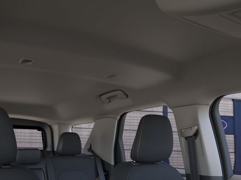 New 2026 Ford Bronco Sport Big Bend AWD/4WD image 23