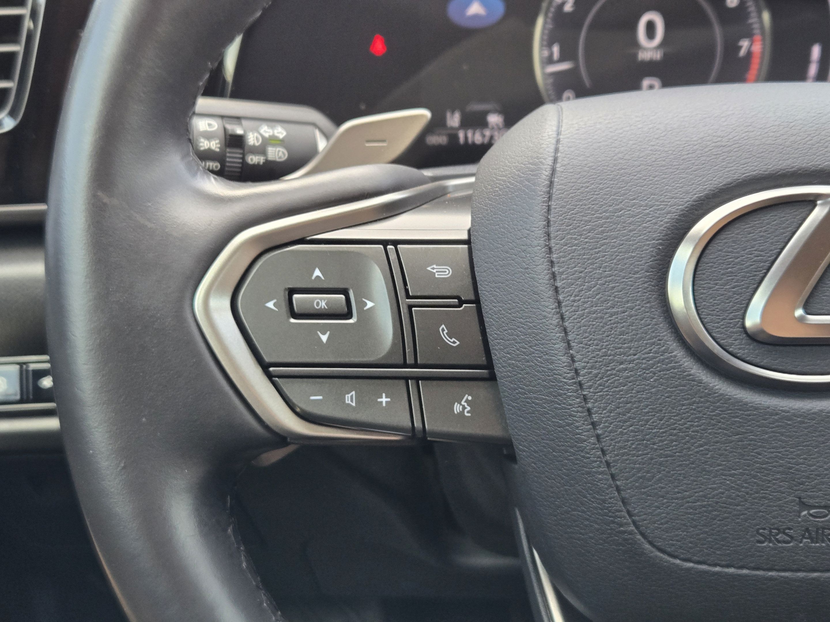 Used 2024 Lexus NX 250 FWD image 23