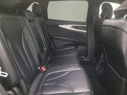 Used 2016 Lincoln MKX Premiere image 19