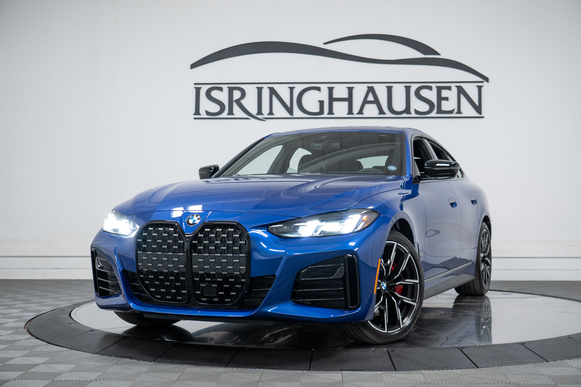 New 2026 BMW 430i xDrive w/ M Sport Package AWD/4WD image 26