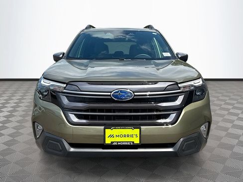 New 2026 Subaru Forester Premium AWD/4WD image 2