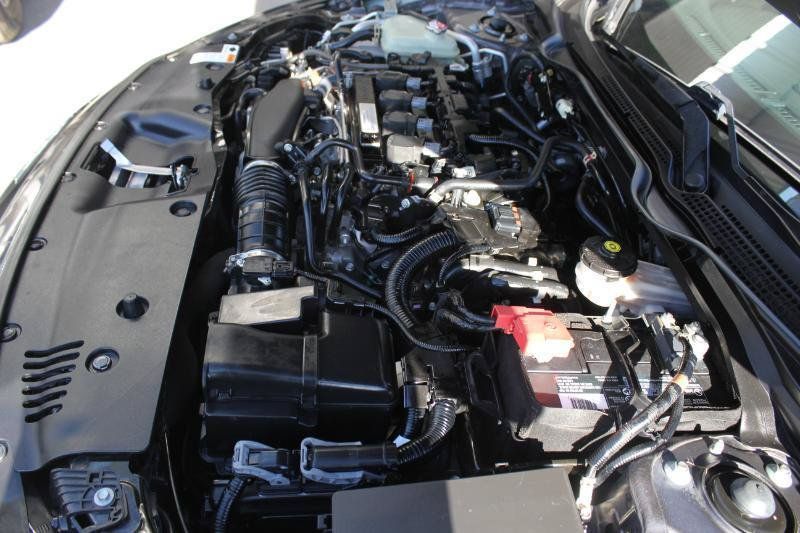 Used 2020 Honda Civic EX image 38